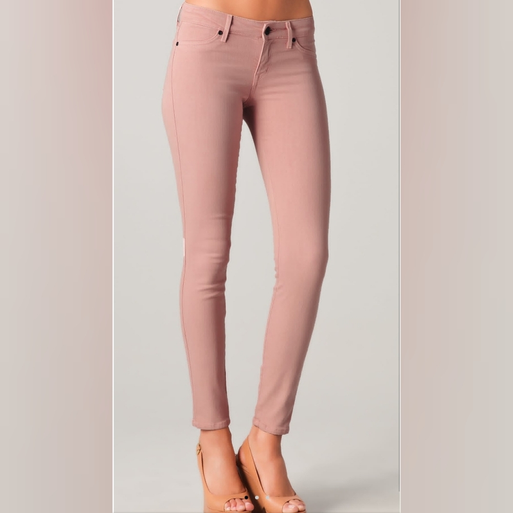 Rich & Skinny Legacy Skinny Jeans 26